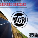 Alfredo Da Matta - Never Ending (Original Mix)