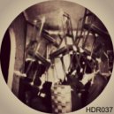 Gmao - Poltergeist (Damolh33 Remix)