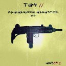 TG4 - You A Raggamuffin Gangster