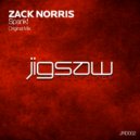 Zack Norris - Spank! (Original Mix)
