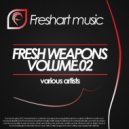 Danilo Fiedorow Feat. Karolina Krasnodebska - Chwila (Original Mix)