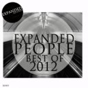 Expanded People - Give My Love