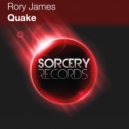 Rory James - Quake (John Dopping Trigger Mix)