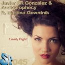 Javier BR Gonzalez & Audioprophecy ft Martina Govednik - Lovely Flight (Vocal Mix)