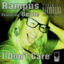 Rampus feat. Beate - I Dont Care (Yohann Levems Remix)