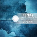 Penks - Fuck The Haters (Original Mix)