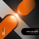 HSB - Kick The Bass (2012 Refixx) (2012 Refixx)