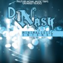 Dj Nash - Minimalistic Intense (Original Mix)