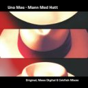 Uno Mas - Mann Med Hatt (Inkfish Remix)