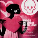 Frogs In Socks - In To Love (Max Graef Remix)