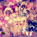 Latiff - Flying Brain (Original Mix)