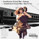 Simplification & Scott Allen - Next To You