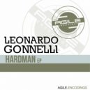 Leonardo Gonnelli - Hardman
