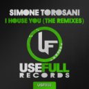Simone Torosani - I House You (Haran Banjo Remix)