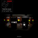 Paul Morena - Feel The Music (Instrumental Mix)