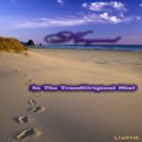 Keyword - In The Trace