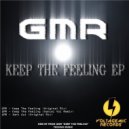 GMR - Dark GUI (Original Mix)