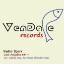 Vadim Spark - Lost Angeles (Sou Kanai Remix)