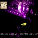 Disco Ball'z - Depth Side