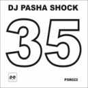 DJ Pasha Shock - Micro World