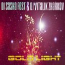 Dj Sasha Fest & Vitalik Zharkov - Gold Light (Original Mix)