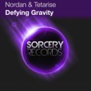Nordan & Tetarise - Defying Gravity (Shifted Reality Remix)