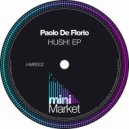 Paolo De Florio - Racket (Original Mix)