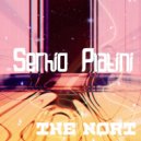 Serhio Platini - The Nort (Original Mix)