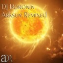 Dj Boronin - Arksun