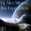 Dj Alex Moran - The Expedition (Project Soul Dark Side Mix)