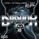 Draulix - Bass Existence VIP