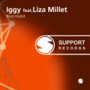 Iggi Feat Liza Millet - Bad Habit (Club Mix)