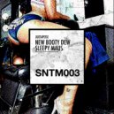 Juxtapose - Sleepy Maus