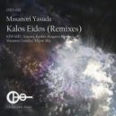 Masanori Yasuda - Kalos Eidos (Kazusa Remix)
