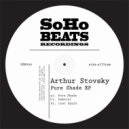 Arthur Stovsky - Samurai (Original Mix)
