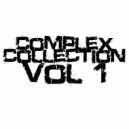 The Phrenetic Project - Speed LSD Ecstasy Cocaine