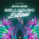 Jose Reyes & Breykon - Bellaqueo Piloneo (Original Mix)