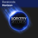 Barakooda - Horizon (Eonic Remix)