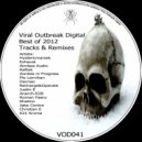 Justin E - Psycosis (Original Mix)