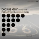Blasius Klein - Route 66 (Original Mix)