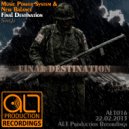 Music System Power & New Balance - Final Destination