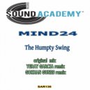 MIND24 - The Humpty Swing (Gokhan Gunes Remix)