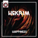 Hekrim - Happiness (Original Mix)