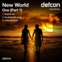 New World - One