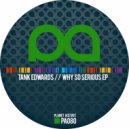 Tank Edwards - Little Fish, Big Fish, Cardboard Box (Original Mix)