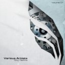 Duckhunter - Infrared