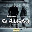 Pianoman Ft Carla Donohue - So Addicted (Andy Pendle Remix)