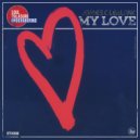 James C.Leblanc - My Love (dub mix)