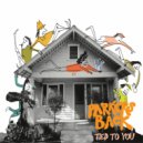 Parker\'s Back - Missed Call ()