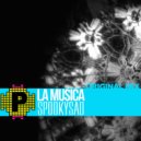 Spookysad - La Musica (Original Mix)